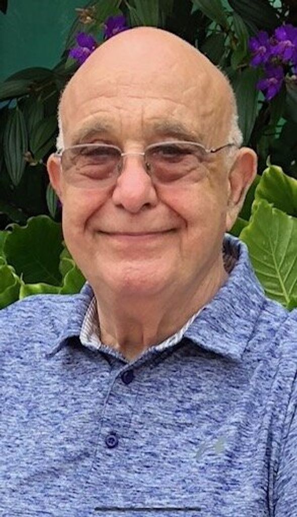 James  Didonato Profile Photo