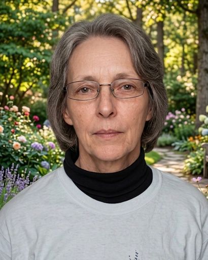 Lottie Jean Mogg's obituary image