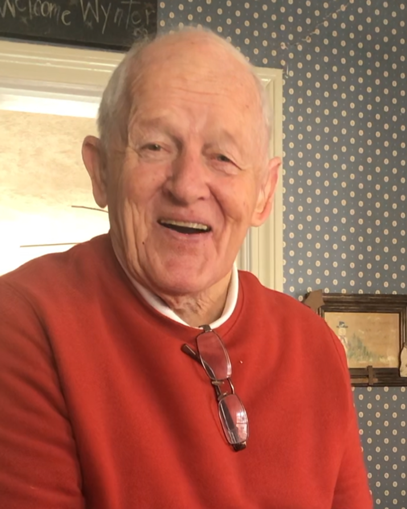 Richard Joseph Brady