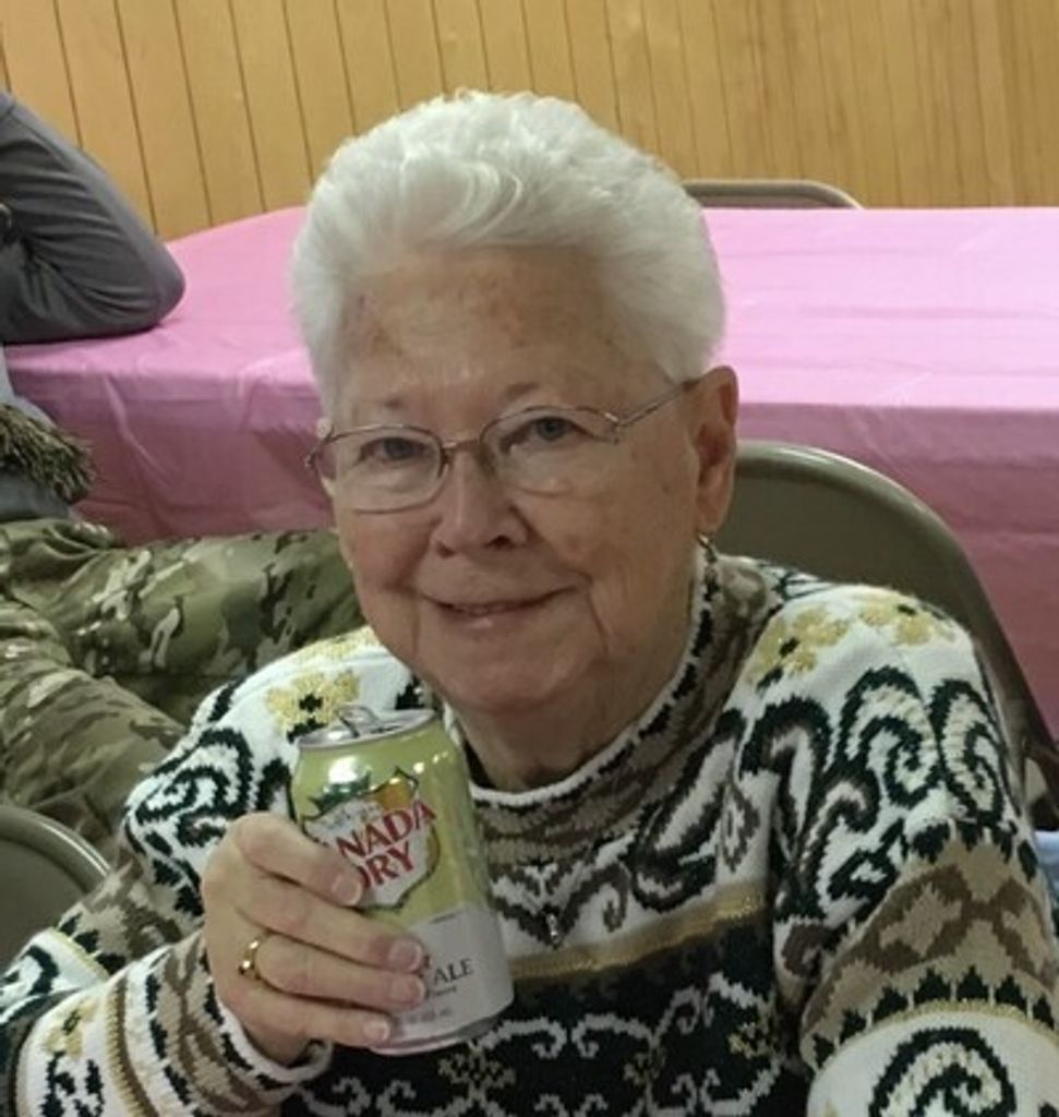 Pauline A. Clark Profile Photo