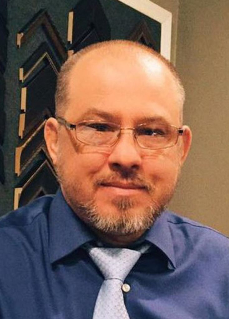 Robert Aaron Adams Profile Photo