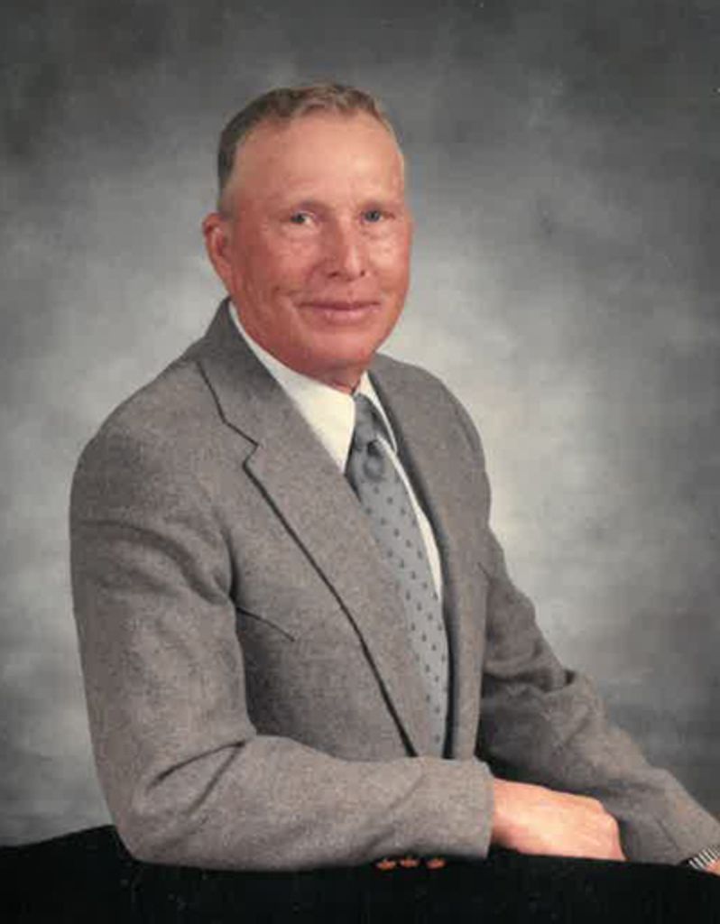 Bennie O. Spring Profile Photo