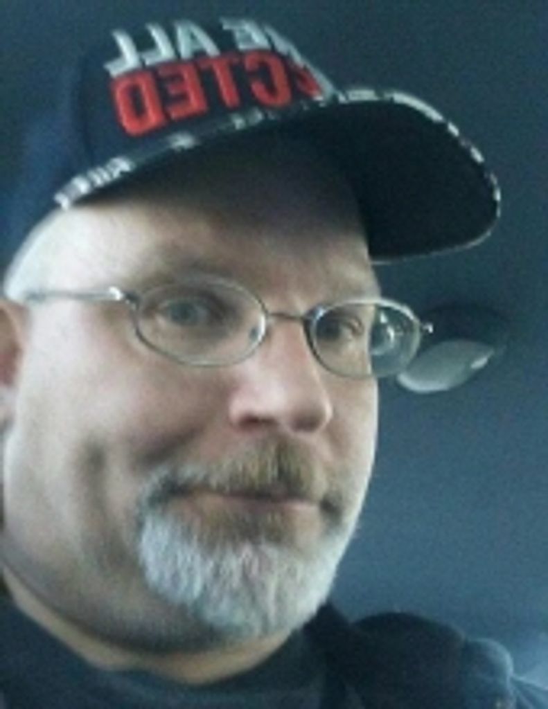 Kevin L. Morton