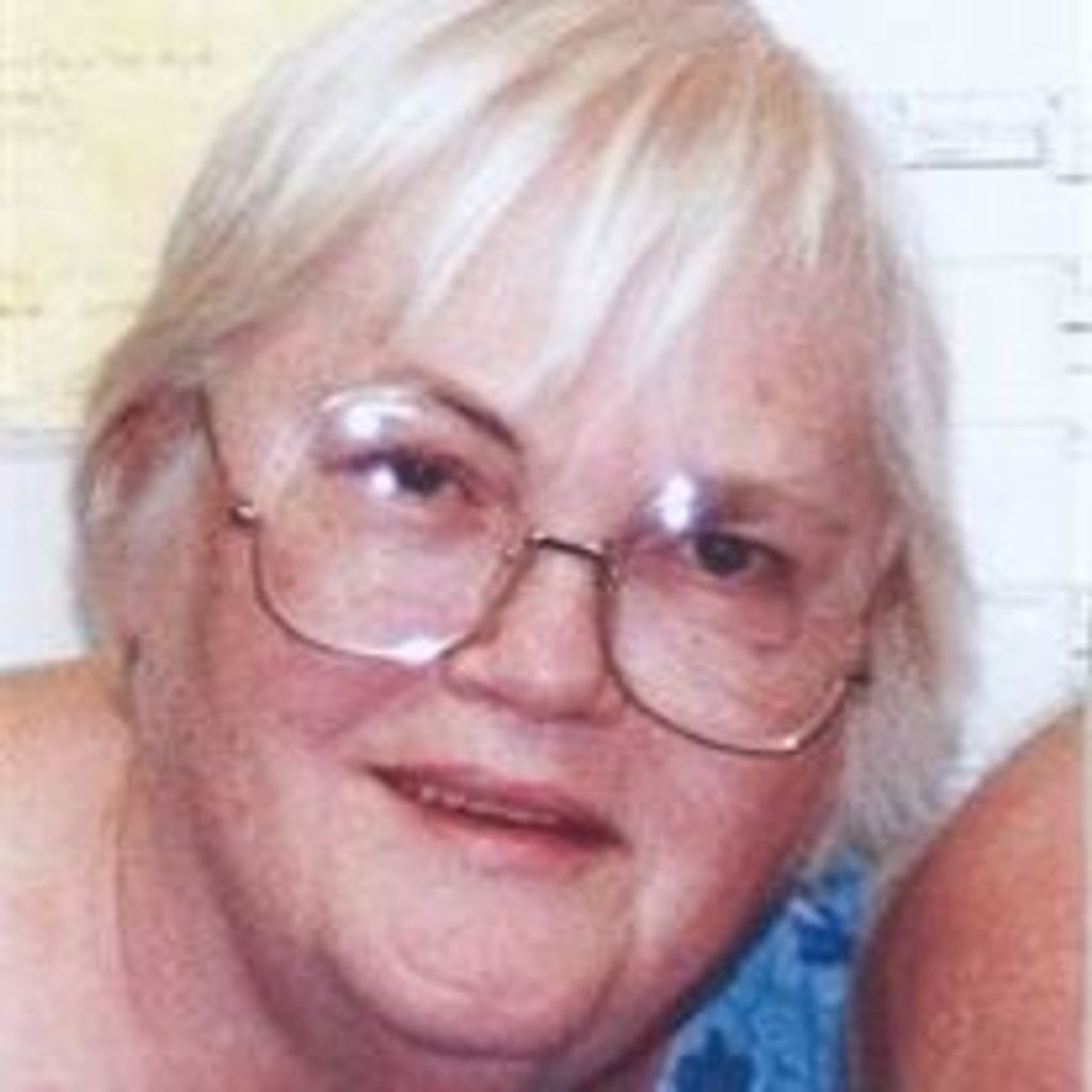Alice R Flint