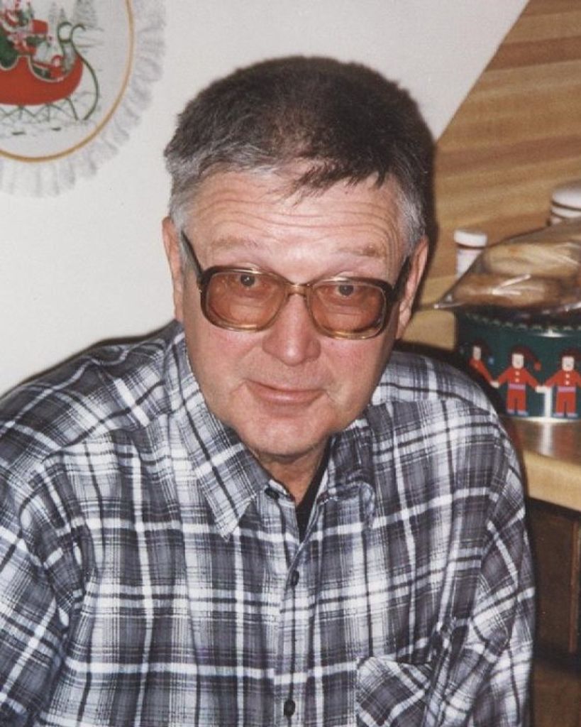 Jerome Friedsam