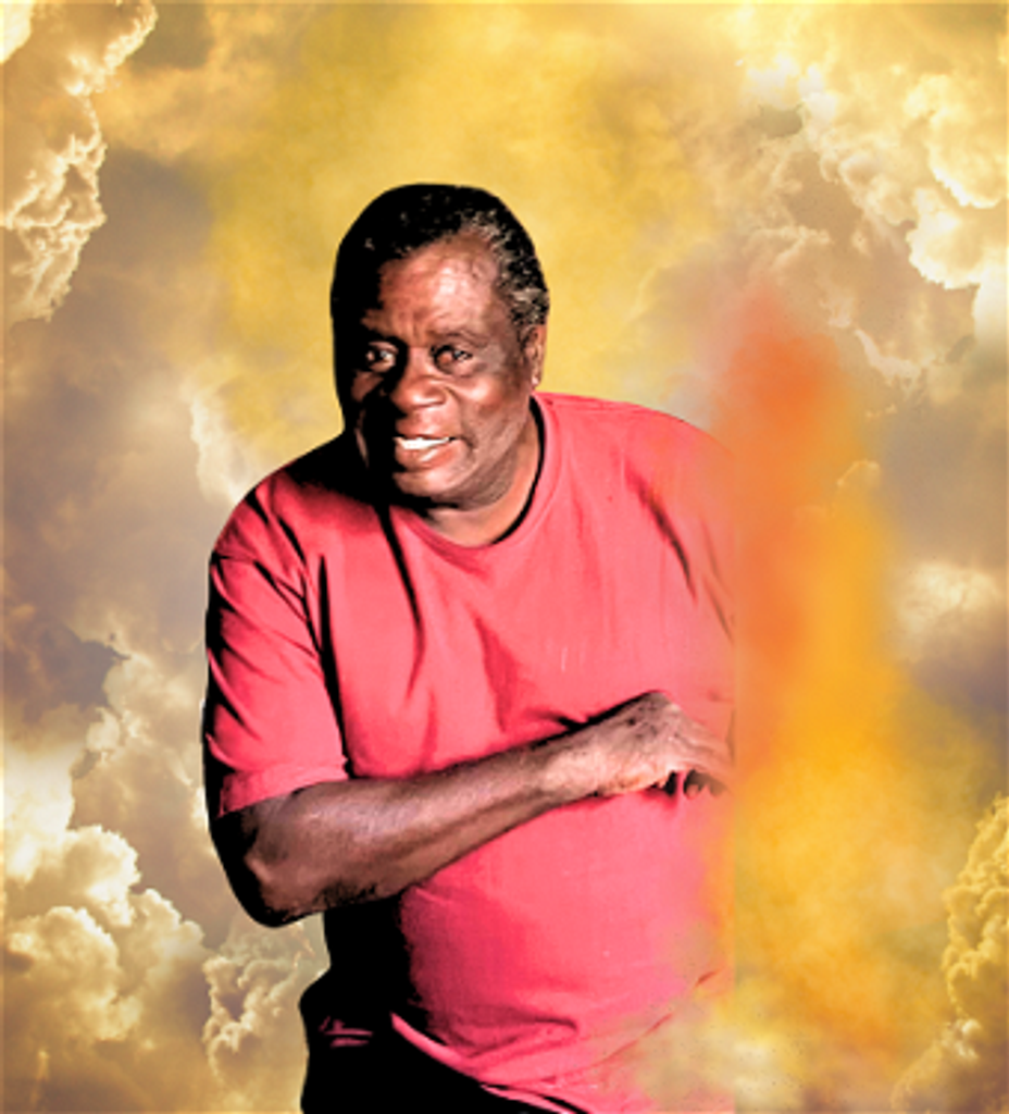 Perry James Barker Profile Photo