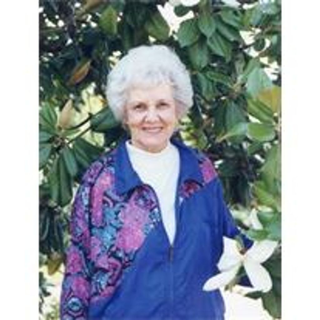 Clara Thompson Renfroe