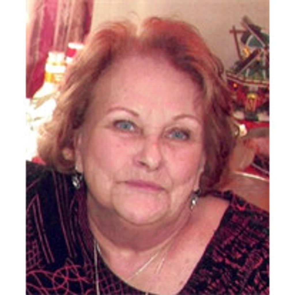 Madelon P. Morey