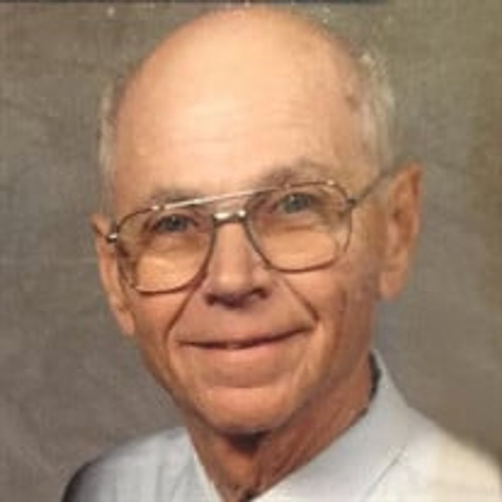 Merle D. Becker