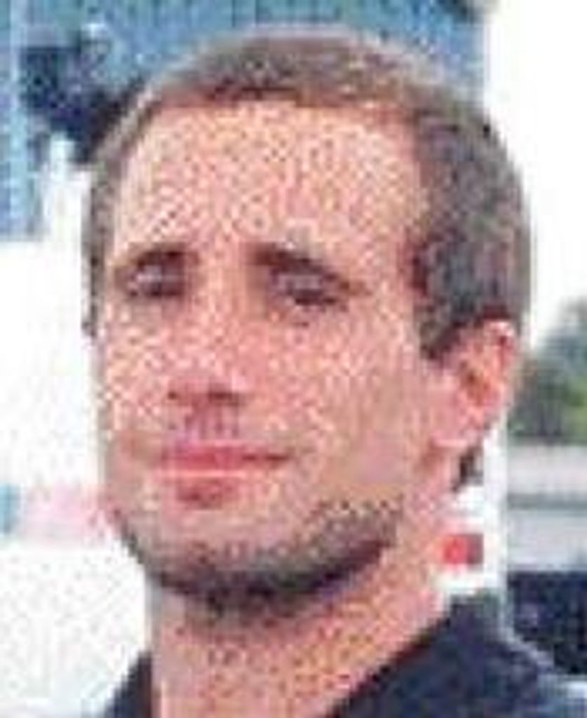 David E. Jenny