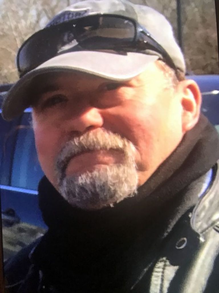 Michael "Mike" Robert Hough Profile Photo