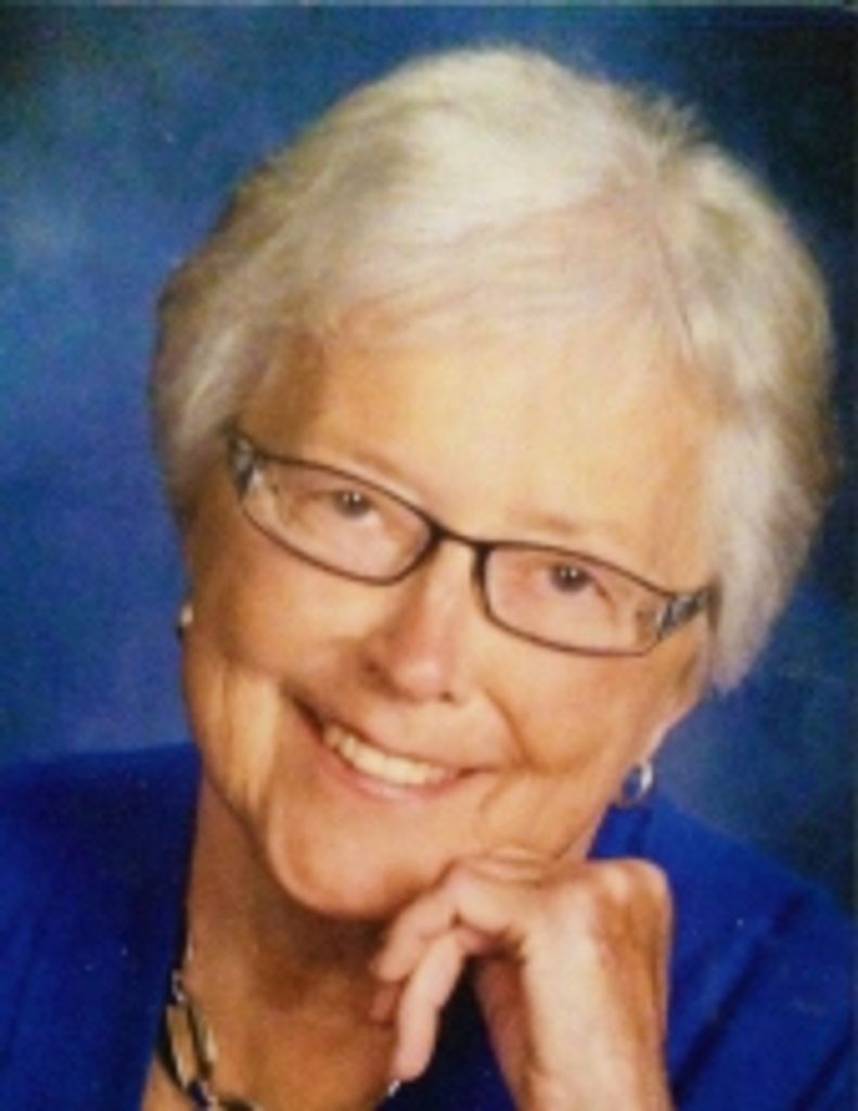 Shirley Ann Matthews