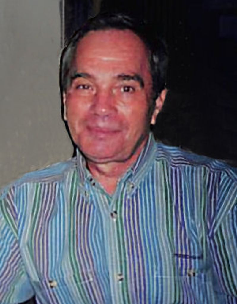 David Franklin "Chenk" Hoylman Profile Photo