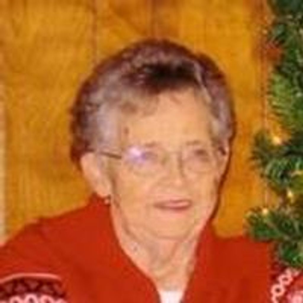 Inez Carlson