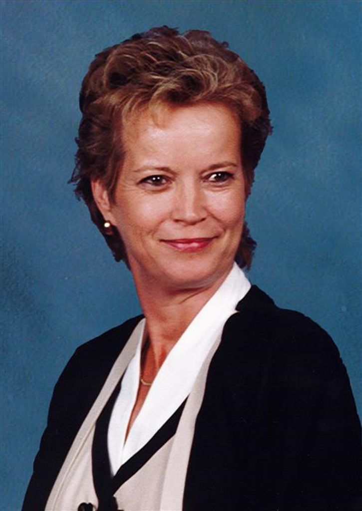 Margaret Richardson Joynes Profile Photo
