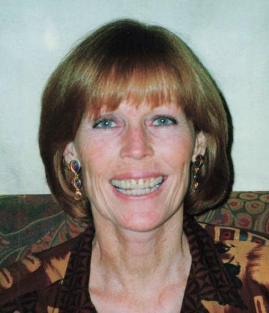 Rusty Ann Curtis Profile Photo