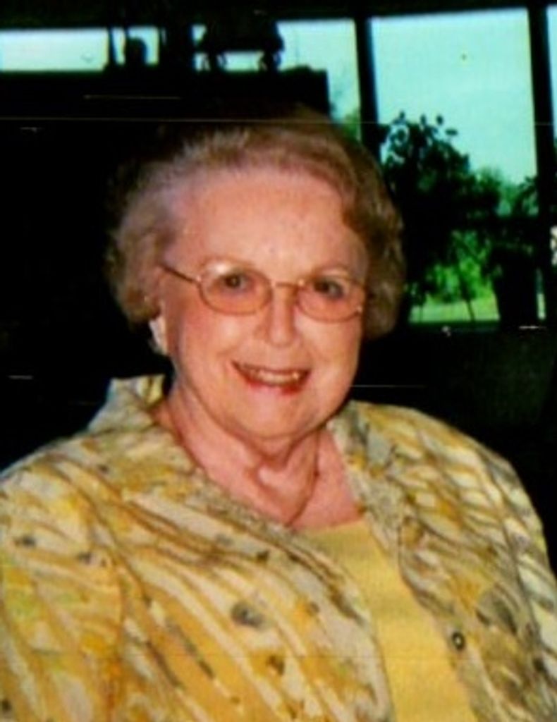 Helen L. Wooley Profile Photo