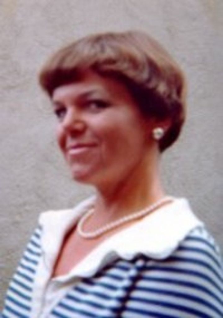 Renate Suelflohn