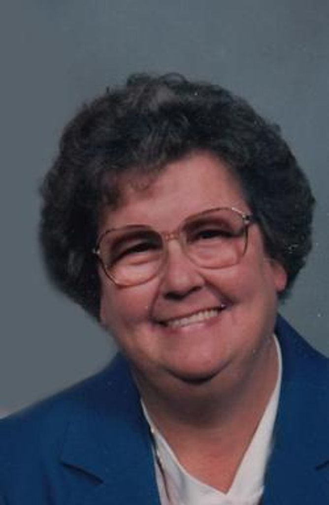 Sandra Marie Trunck Profile Photo