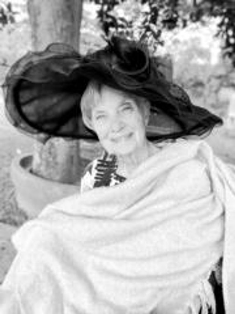 Charlotte M Sheffield Profile Photo
