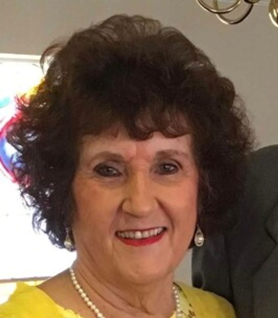 Mary Edna Jordan Profile Photo