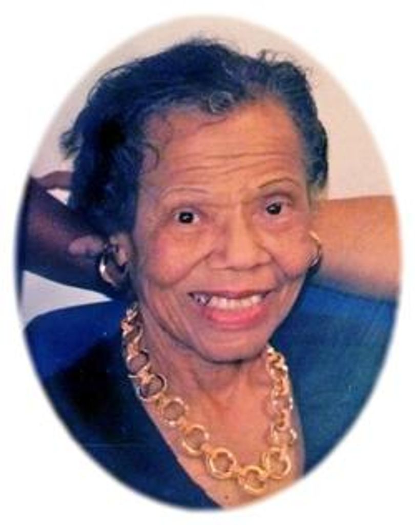 Lola Mae Reece