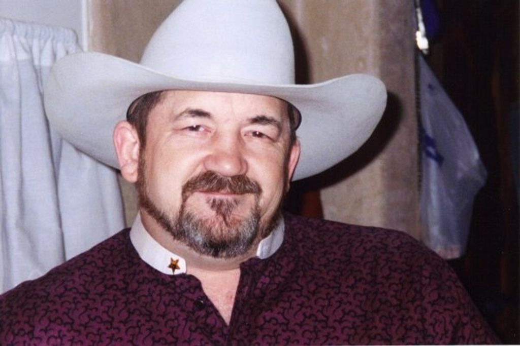 Charles Lee Harrison Jr