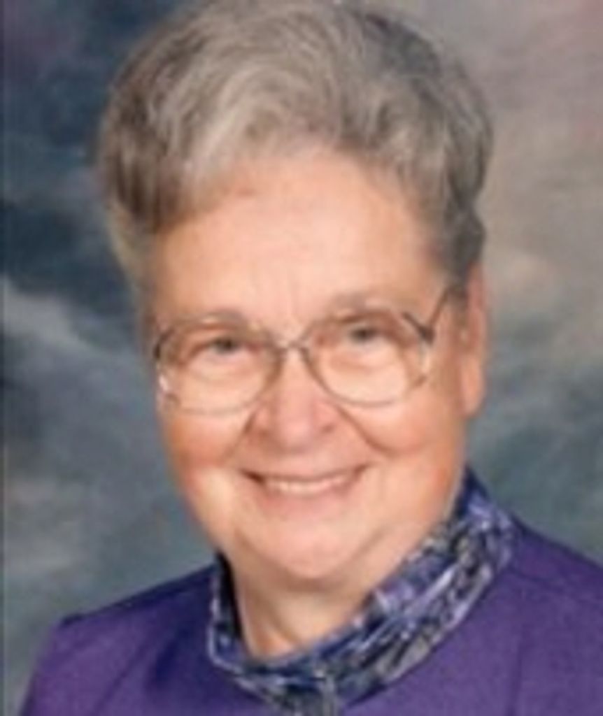Thelma E. Kline