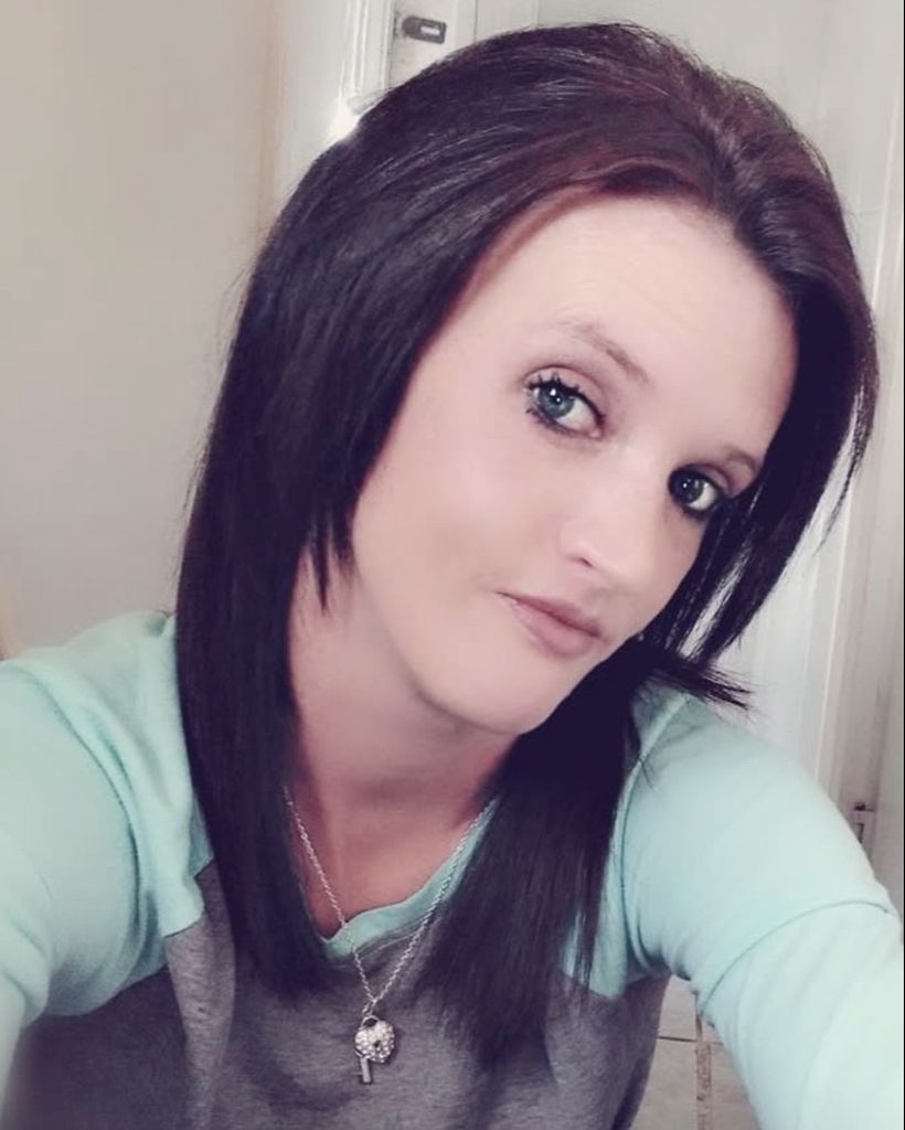 Misty Marie Ross