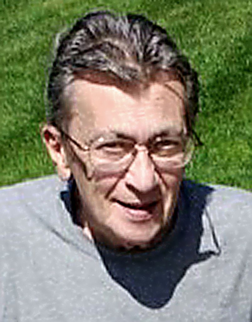 Charles W. "Chuck" King