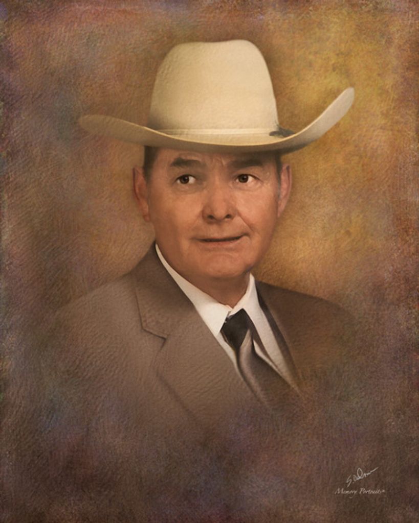 Ronnie Howe Sr.
