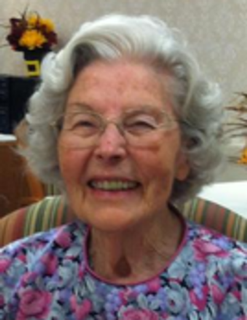 Nadine Christena Houston
