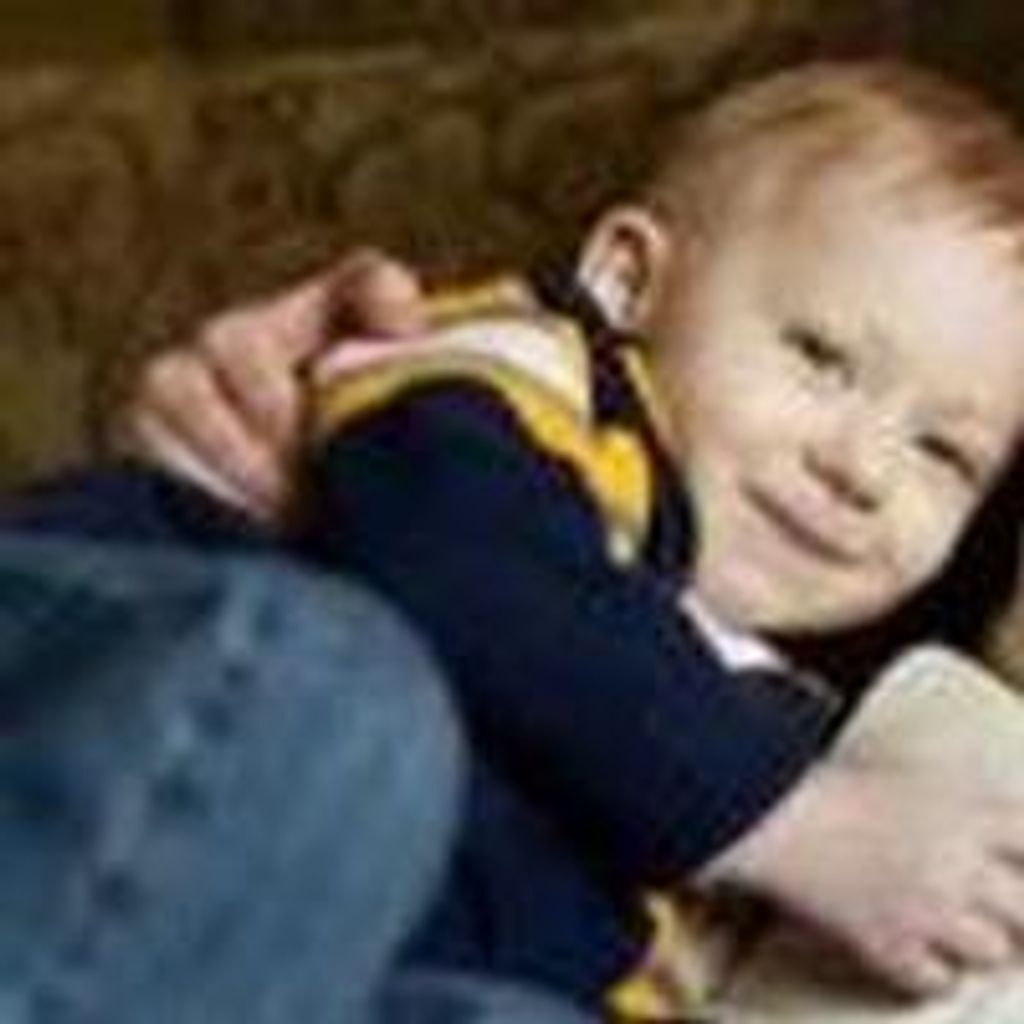 Tyler William Cordle Profile Photo