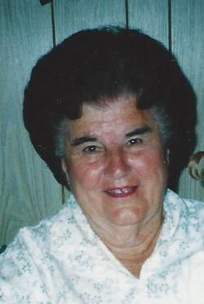 Helen Marie Aspinall