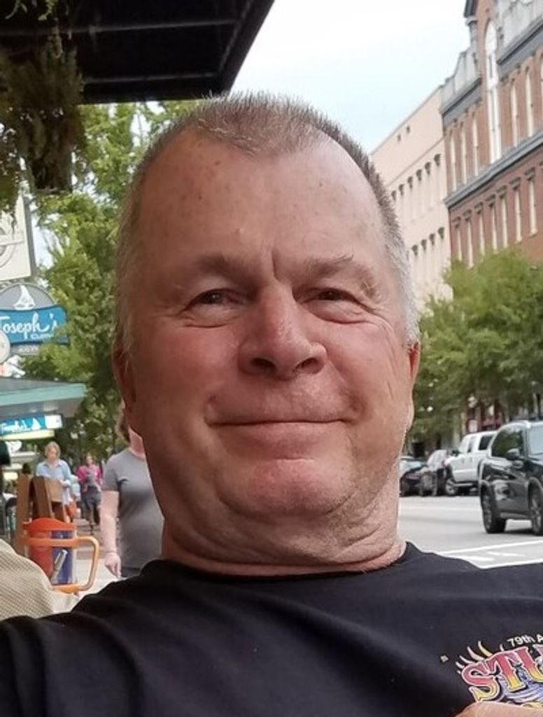 David E. Brown Profile Photo