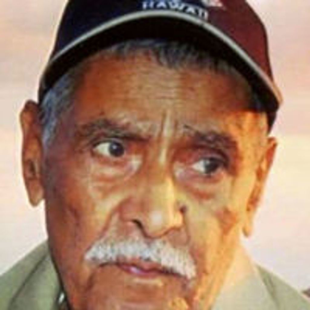 Enrique Ceballos