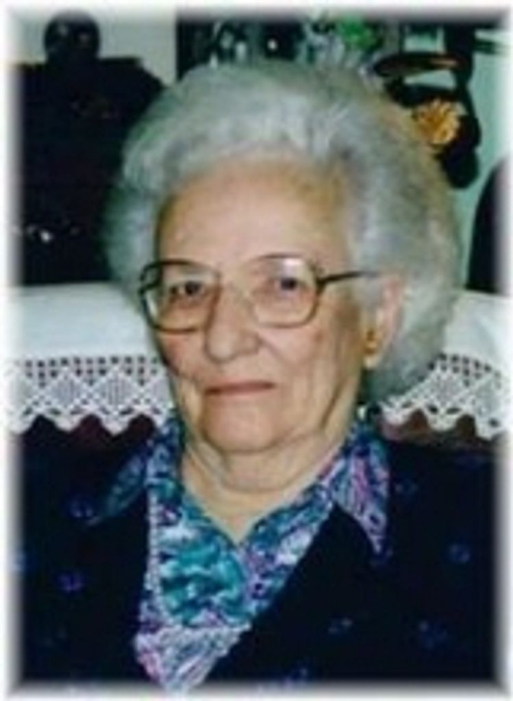 Mabel Boone