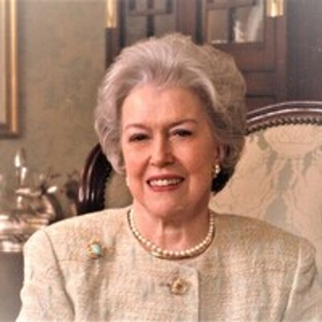 Joan Harper