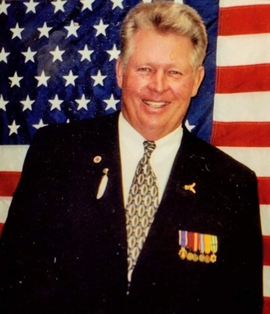 Lamont Charles Gaston Profile Photo