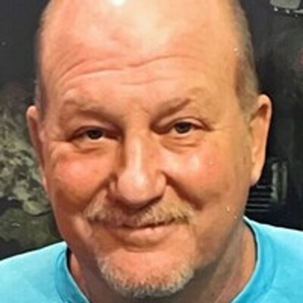 Donald R. Chance
