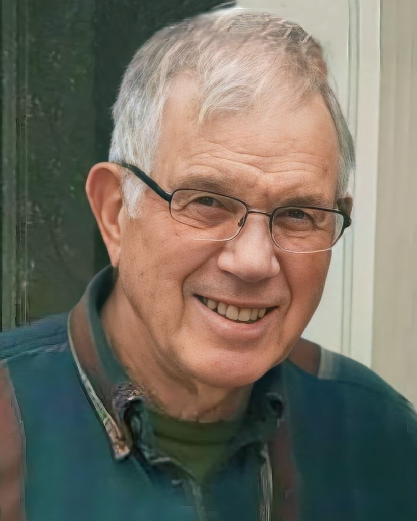 Jack L. Belmain Profile Photo