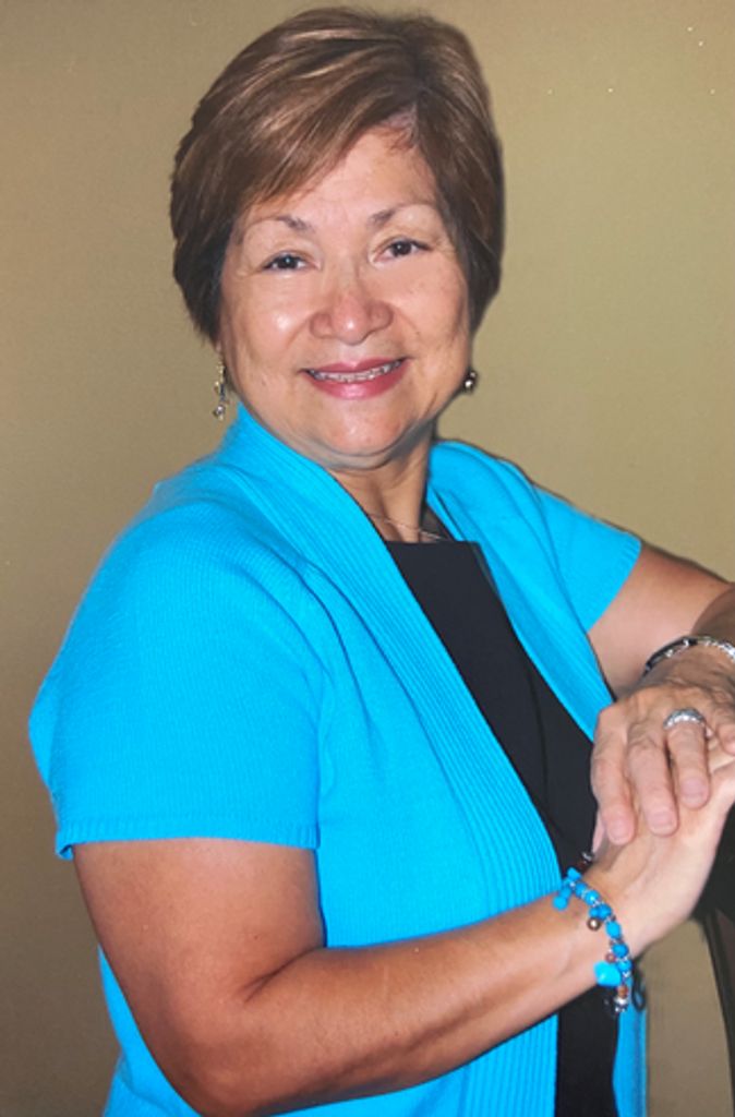 Maria Elena Lopez