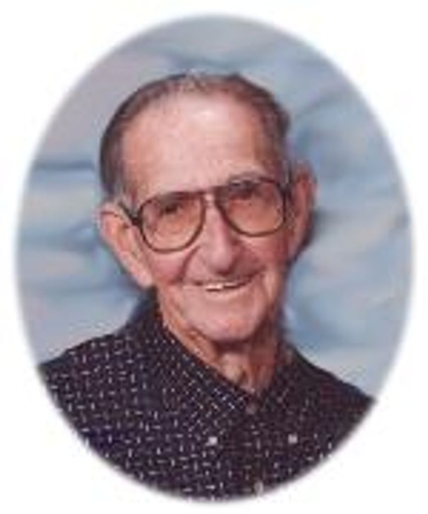 Wilfred F. Hinchliffe