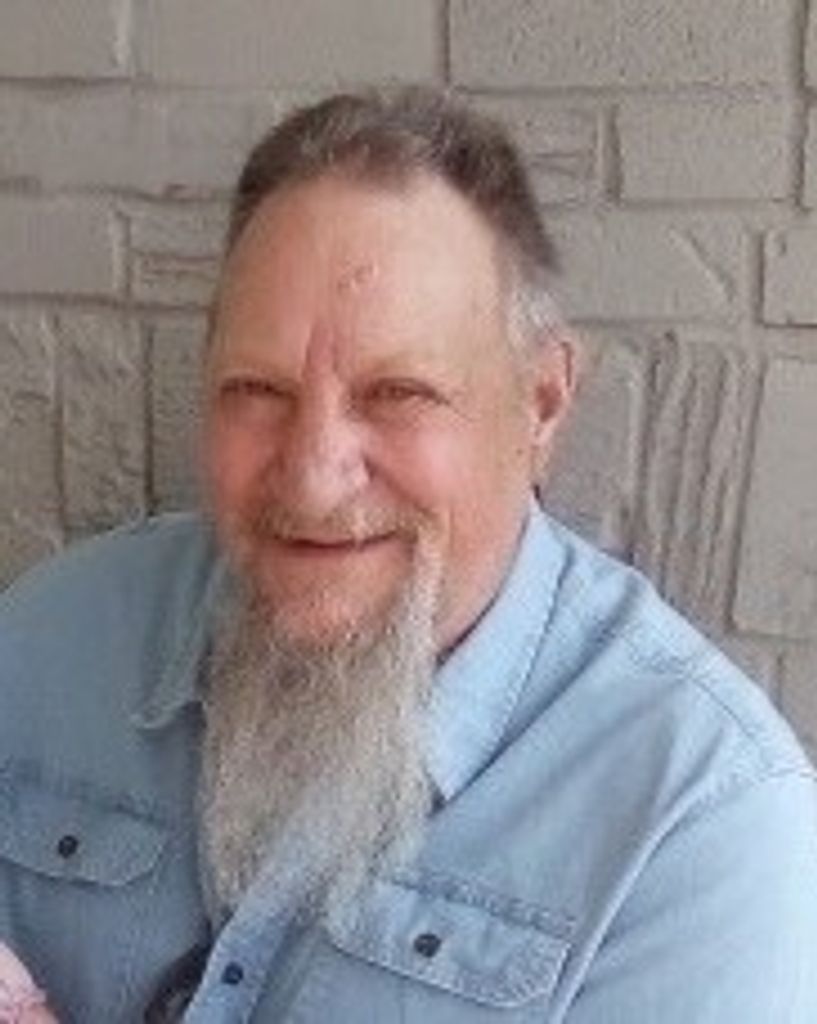 Vint Hull Profile Photo