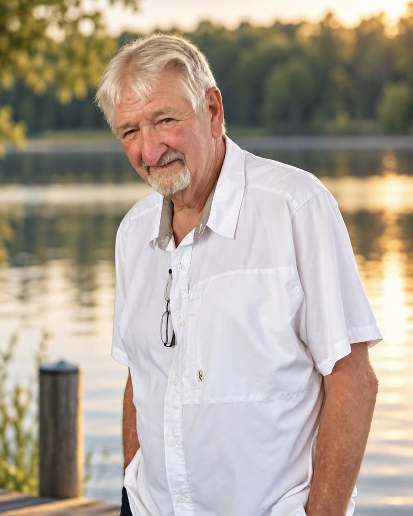 Jack Edward Muckel Profile Photo