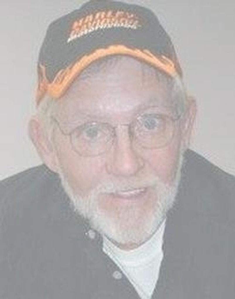 David Jehu Randolph