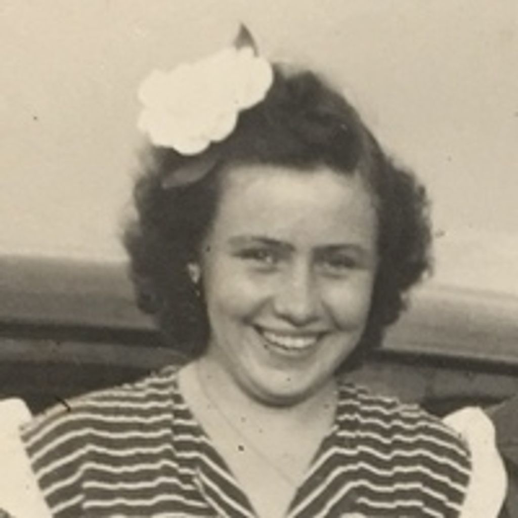 Ruth Adams West Profile Photo