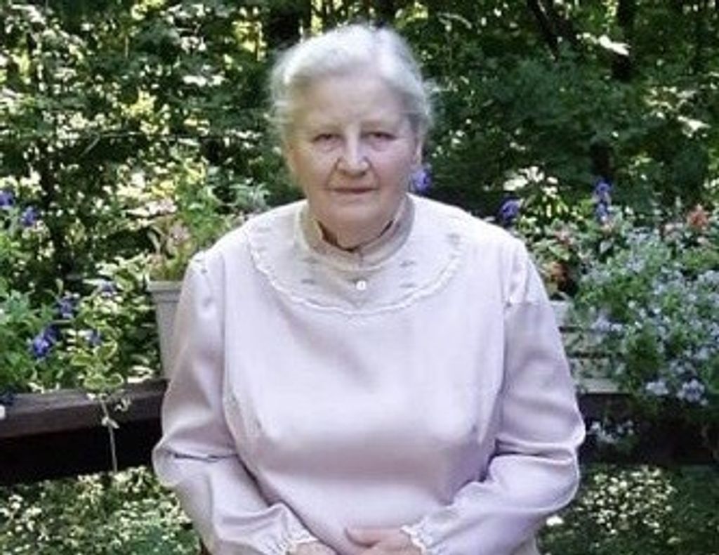 Nellie Marie (Cox) Mcwhorter Profile Photo