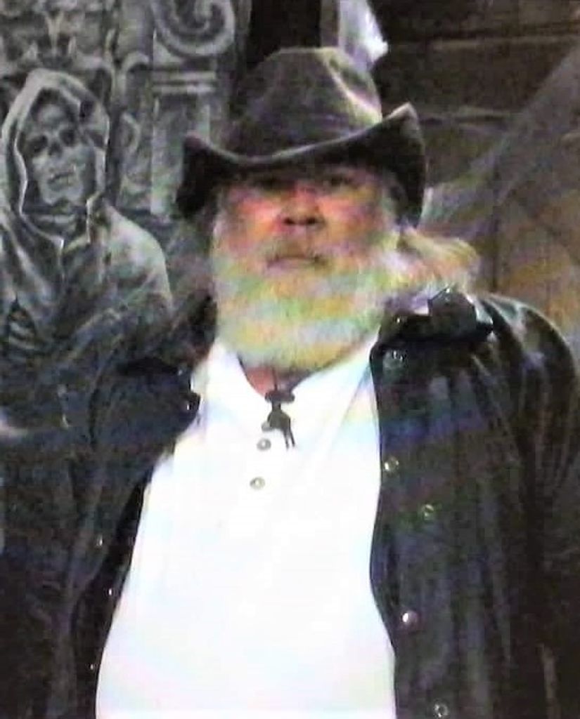 Thomas Bland Cunningham Profile Photo