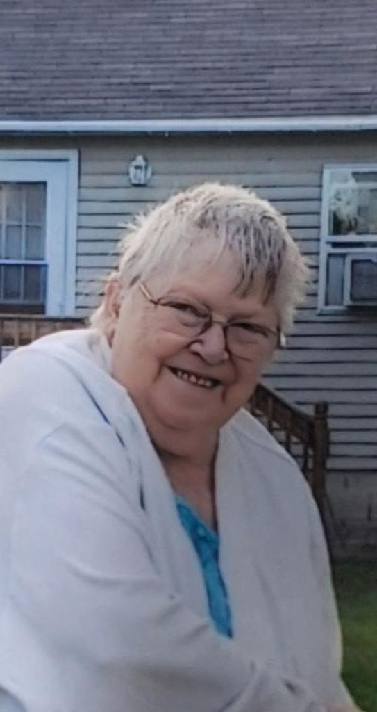Patricia Ann Kurtz Profile Photo